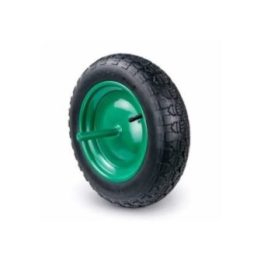 RUEDA NEUMÁTICA PARA CARRETILLAS… · EL3-87177 | HogarLider