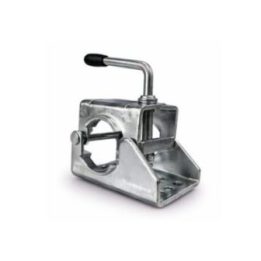 ABRAZADERA PARA RUEDA JOCKEY, Ø48 mm | HogarLider