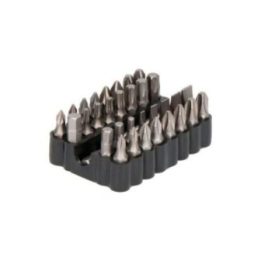 PUNTAS DE ATORNILLAR ¼ pulg +… · EL3-02611 | HogarLider