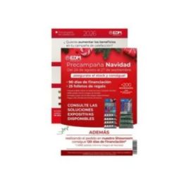 FOLLETO INFORMATIVO PRECAMPAÑA CALEFACCIÓN ES | HogarLider