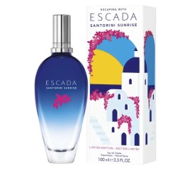 Escada Santorini Sunrise Eau De… · 36163034563… | HogarLider