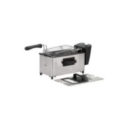 FREIDORA FILTRA PLUS JEFR1680 3 L 2000 W | HogarLider