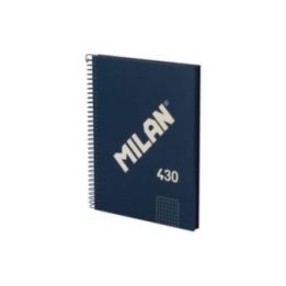 CUADERNO A5, CON ESPIRAL, TAPA… · EL3-64343 | HogarLider