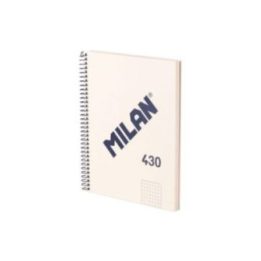 CUADERNO A5, CON ESPIRAL, TAPA… · EL3-64345 | HogarLider