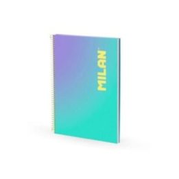CUADERNO A4, CON ESPIRAL, TAPA… · EL3-64482 | HogarLider