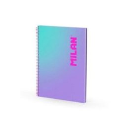 CUADERNO A4, CON ESPIRAL, TAPA… · EL3-64484 | HogarLider