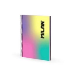 CUADERNO A4, CON ESPIRAL, TAPA… · EL3-64485 | HogarLider