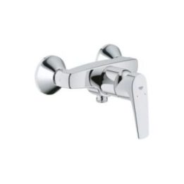 GRIFO MONOMANDO DE DUCHA SERIE STAR FLOW ½ pulg | HogarLider