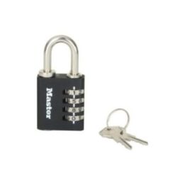 CANDADO DE COMBINACIÓN 40 mm CON… · EL3-88796 | HogarLider