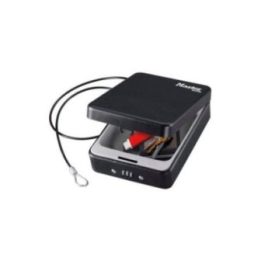 CAJA DE SEGURIDAD PORTÁTIL CON… · EL3-88815 | HogarLider