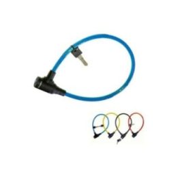 CABLE DE ACERO CON LLAVE, BIKE… · EL3-88822 | HogarLider