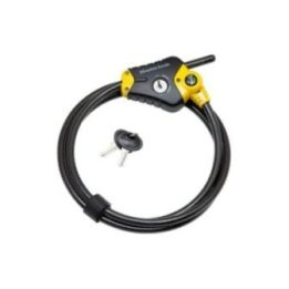 CABLE DE ACERO TRENZADO, PYTHON… · EL3-88824 | HogarLider