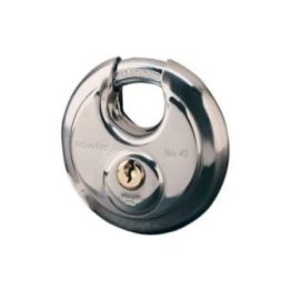 CANDADO REDONDO, ACERO INOXIDABLE… · EL3-88804 | HogarLider