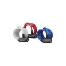 CABLE ENROLLABLE CON LLAVE, BIKE… · EL3-88821 | HogarLider