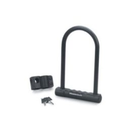 CANDADO EN U, BIKE SECURITY… · EL3-88830 | HogarLider
