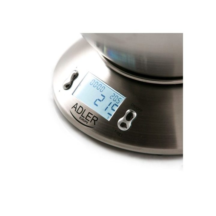 BÁSCULA DE COCINA CON BOL 2 L… · EL3-57077 | HogarLider