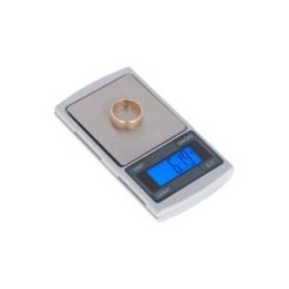 BÁSCULA DE PRECISIÓN DIGITAL AD3168… · EL3-57079 | HogarLider