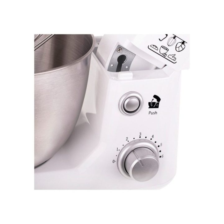 BATIDORA AMASADORA AD4216, BLANCA, 1000 W, 4 L | HogarLider
