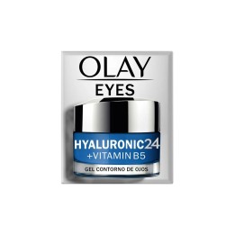 Olay Hyaluronic24 Vitamina B5 Gel… · 80065406711… | HogarLider