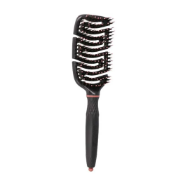Eurostil Profesional Flex Cepillo Doble Pua 1un | HogarLider