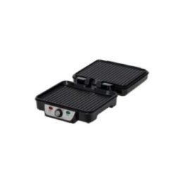 GRILL MULTIFUNCIÓN MS3050, INOX Y NEGRA, 2500 W | HogarLider