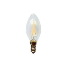 BOMBILLA VELA FILAMENTO LED C35… · EL3-98109 | HogarLider