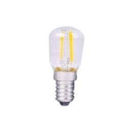 BOMBILLA PEBETERA FILAMENTO LED… · EL3-98112 | HogarLider