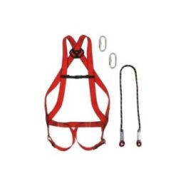 KIT ARNÉS ANTICAÍDAS 10 BASIC, 1… · EL3-92298 | HogarLider
