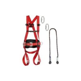 KIT ARNÉS MAXIPRO, 2 PUNTOS DE… · EL3-92300 | HogarLider