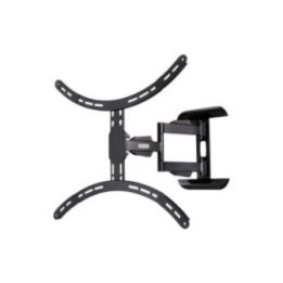 SOPORTE MURAL TV, NEGRO, DOBLE… · EL3-50046 | HogarLider