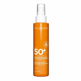 Clarins Sun Spray Lotion Very High… · 36660572173… | HogarLider