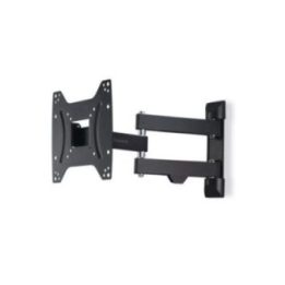 SOPORTE MURAL TV, NEGRO, ARTICULADO… · EL3-50145 | HogarLider