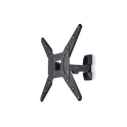 SOPORTE MURAL TELEVISOR, NEGRO… · EL3-50146 | HogarLider