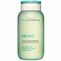 My Clarins Purifying Matifying Toner 200ml | HogarLider