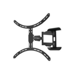 SOPORTE MURAL TELEVISOR, NEGRO… · EL3-50148 | HogarLider