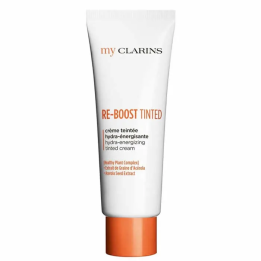 My Clarins Hydra Energizing Tinted Cream 50ml | HogarLider
