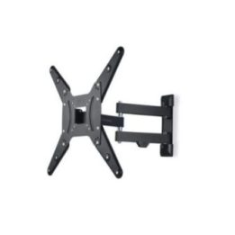 SOPORTE MURAL TELEVISOR, NEGRO… · EL3-50150 | HogarLider