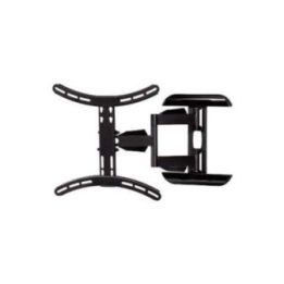 SOPORTE MURAL TV, NEGRO, DOBLE… · EL3-50160 | HogarLider