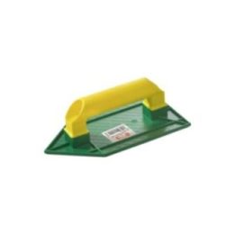 TALOCHA ANGULAR, 26,5 x 14 cm | HogarLider