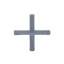 CRUCETAS DE ALICATADO 1 mm, 300 uds, BOLSA | HogarLider