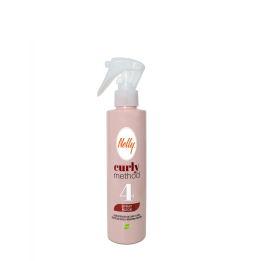 Nelly Curly Spray Activador 200ml | HogarLider