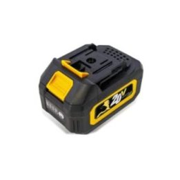 BATERÍA KEEPER 20 V DC 2 Ah, BAT 2-V23 | HogarLider