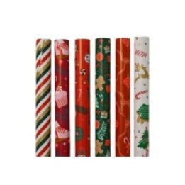 PAPEL REGALO NAVIDEÑO, 200 x 70 cm… · EL3-72995 | HogarLider