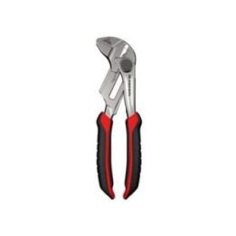ALICATE LLAVE DE BOCAS LISAS CPE, 180 mm | HogarLider