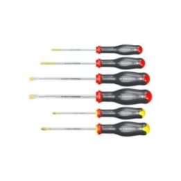 DESTORNILLADORES PROTWIST® PLANO Y… · EL3-19133 | HogarLider