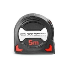 FLEXÓMETRO SERIE GRIP BI-MATERIAL 5 m x 28 mm | HogarLider
