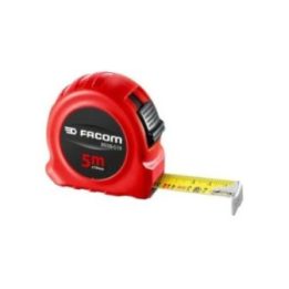 FLEXÓMETRO SERIE RED DE ABS 5 m x 19 mm | HogarLider