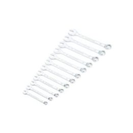 LLAVES COMBINADAS 40B SLIM, JUEGO 12 PIEZAS | HogarLider
