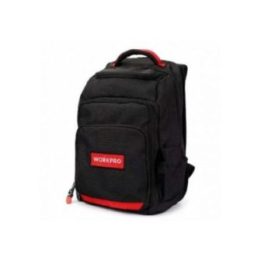 MOCHILA NEGRA MULTIUSOS TOOL… · EL3-69060 | HogarLider