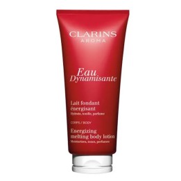 Clarins Eau Dynamisante Leche Hidratante 200ml | HogarLider